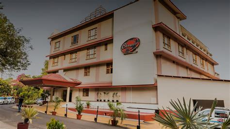 goa casino stay packages|Chances Resort & Casino – 5.